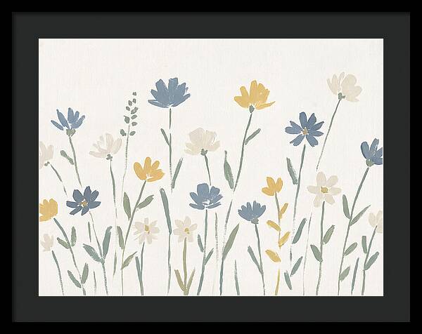 Wildflower Collection Minimalism