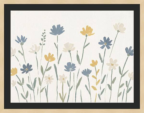 Wildflower Collection Minimalism