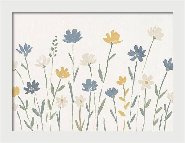 Wildflower Collection Minimalism