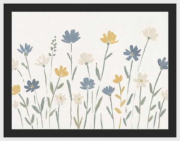 Wildflower Collection Minimalism