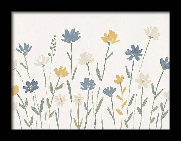 Wildflower Collection Minimalism