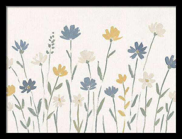 Wildflower Collection Minimalism