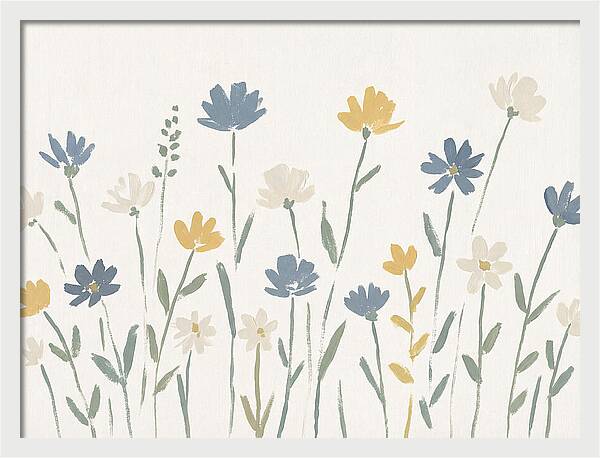 Wildflower Collection Minimalism