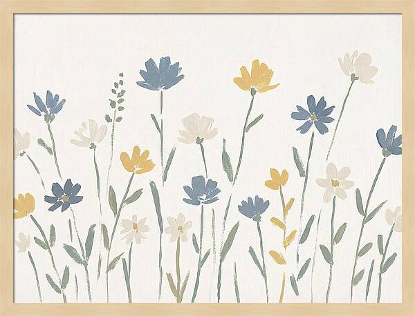 Wildflower Collection Minimalism