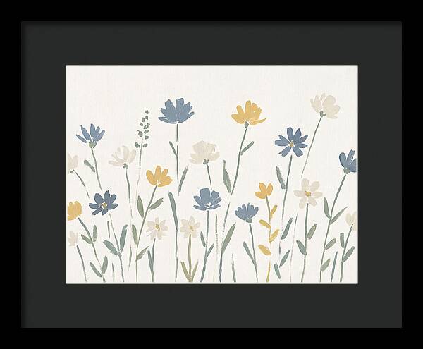 Wildflower Collection Minimalism