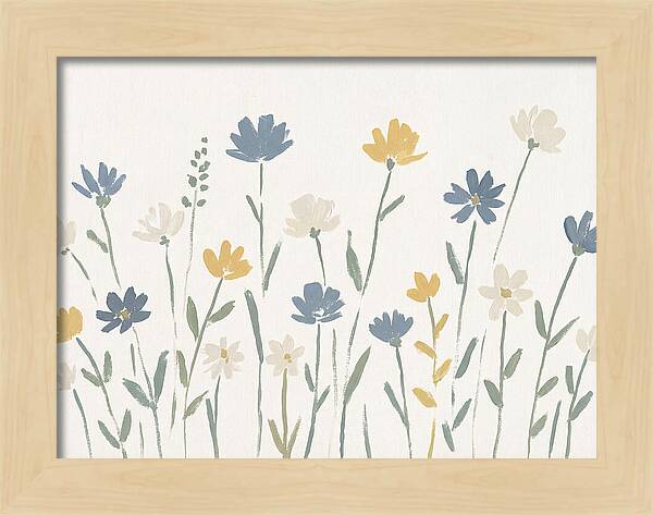 Wildflower Collection Minimalism
