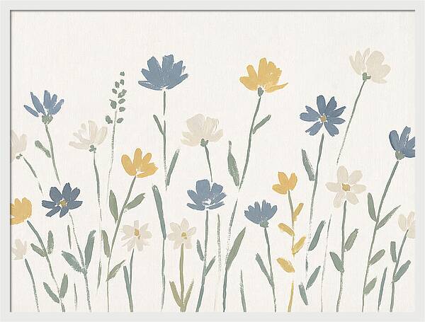 Wildflower Collection Minimalism