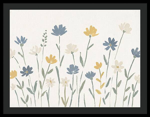 Wildflower Collection Minimalism