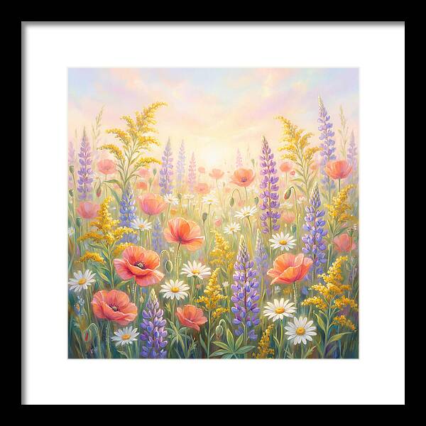 Wildflower Field