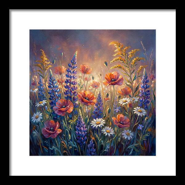Wildflower Meadow