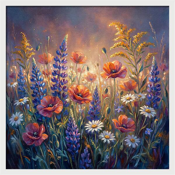 Wildflower Meadow