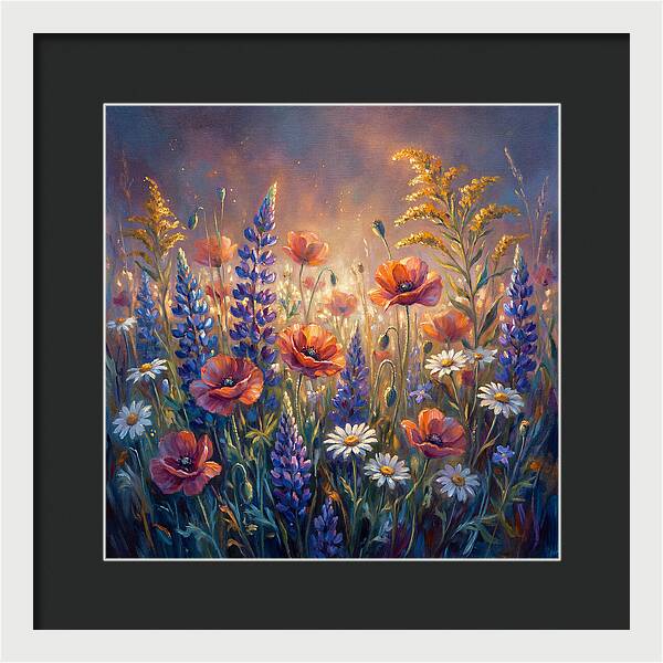 Wildflower Meadow