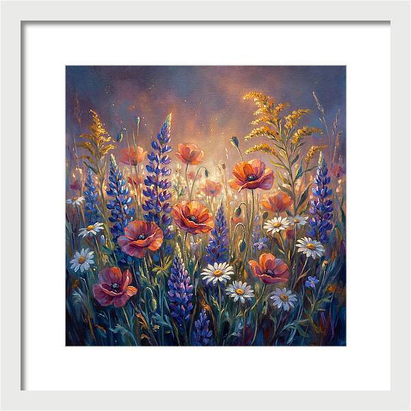 Wildflower Meadow