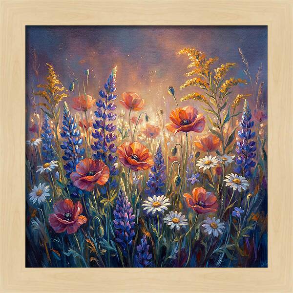 Wildflower Meadow