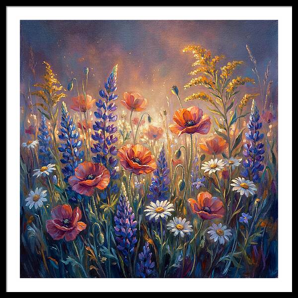 Wildflower Meadow