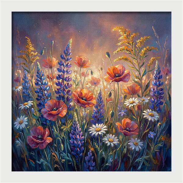 Wildflower Meadow