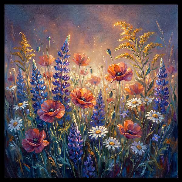 Wildflower Meadow