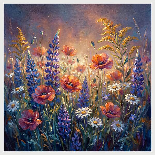 Wildflower Meadow