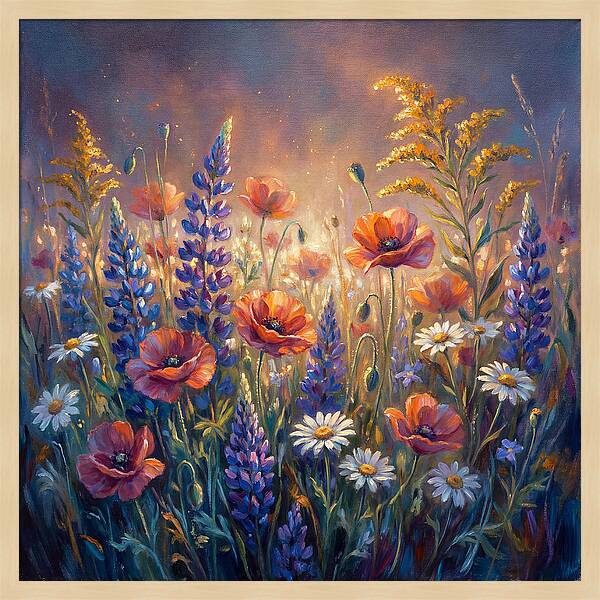 Wildflower Meadow