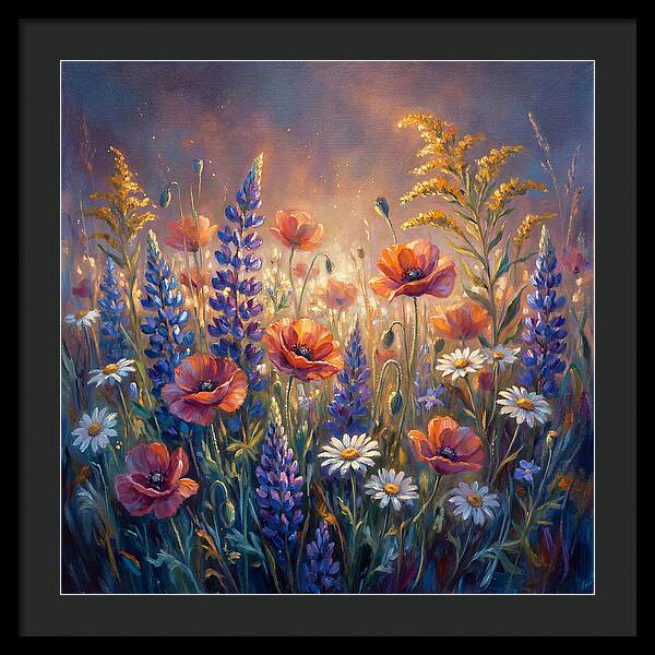 Wildflower Meadow