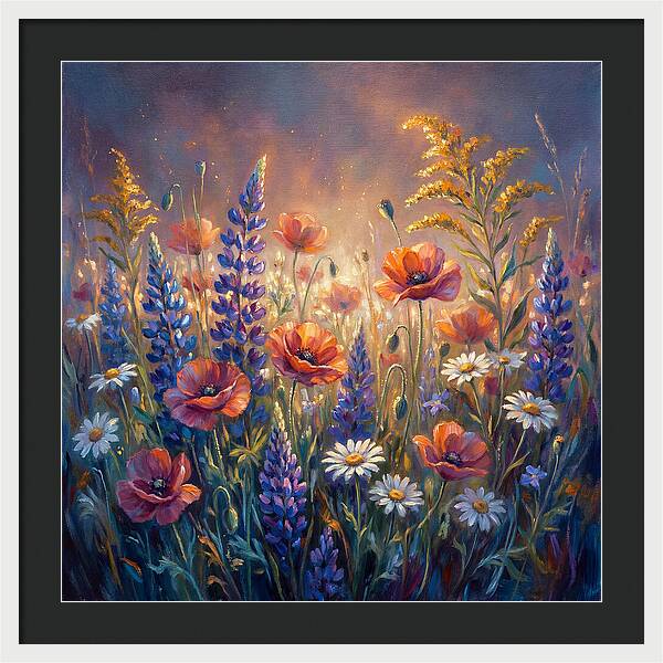 Wildflower Meadow