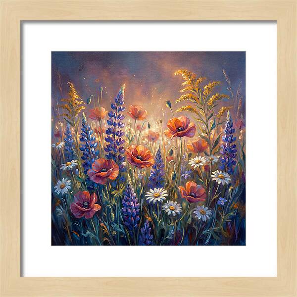 Wildflower Meadow