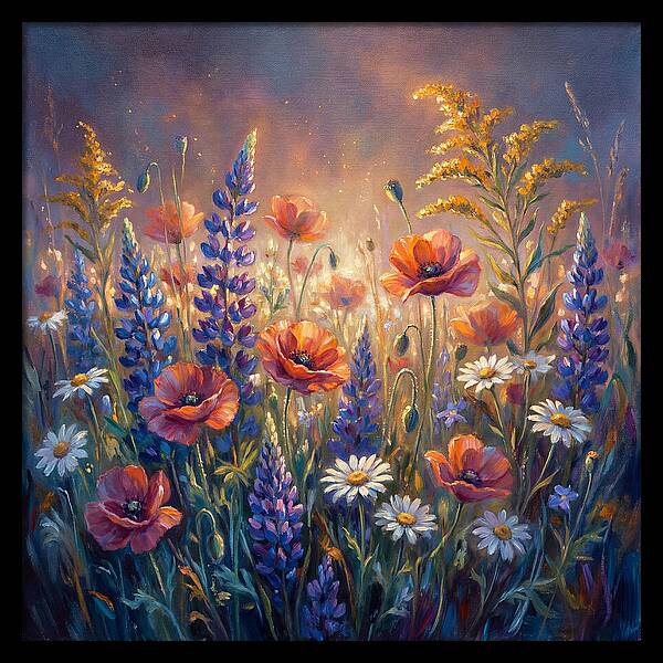 Wildflower Meadow