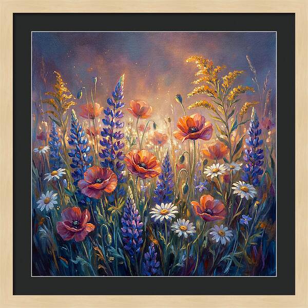 Wildflower Meadow
