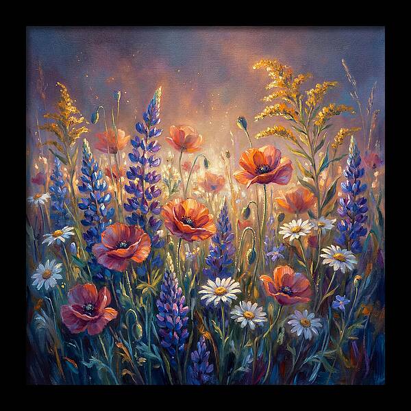 Wildflower Meadow