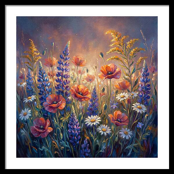 Wildflower Meadow
