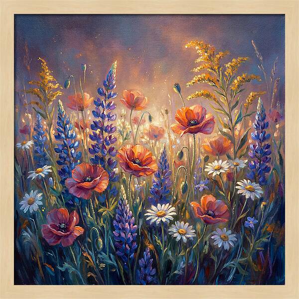 Wildflower Meadow