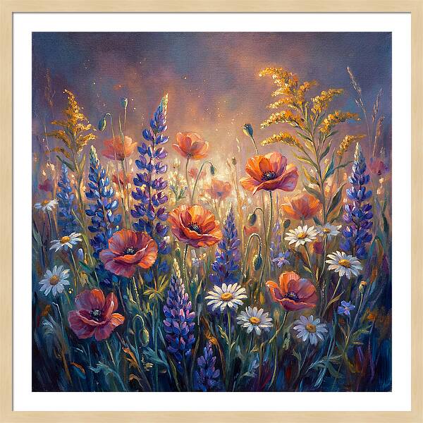 Wildflower Meadow