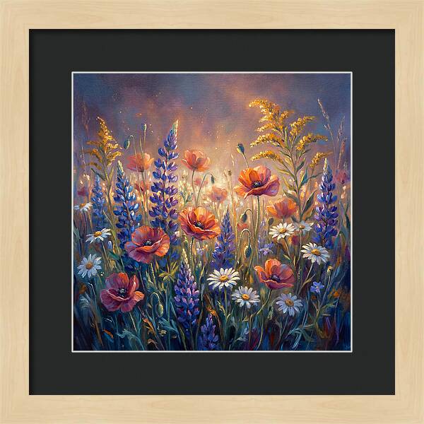 Wildflower Meadow
