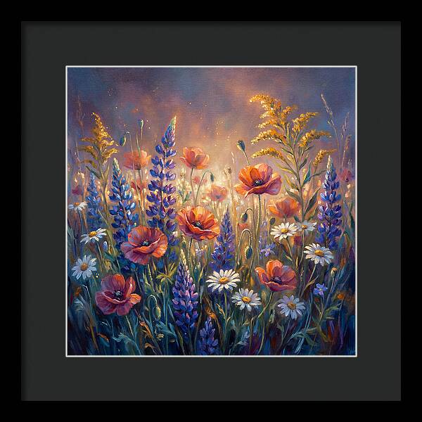 Wildflower Meadow