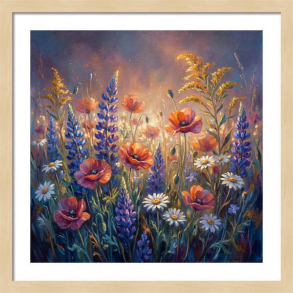 Wildflower Meadow