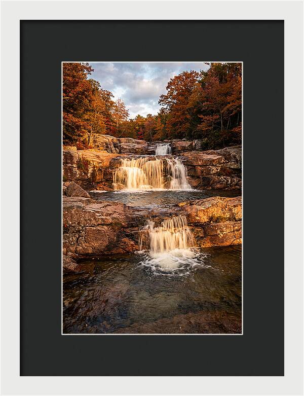 Willow Falls Serenity
