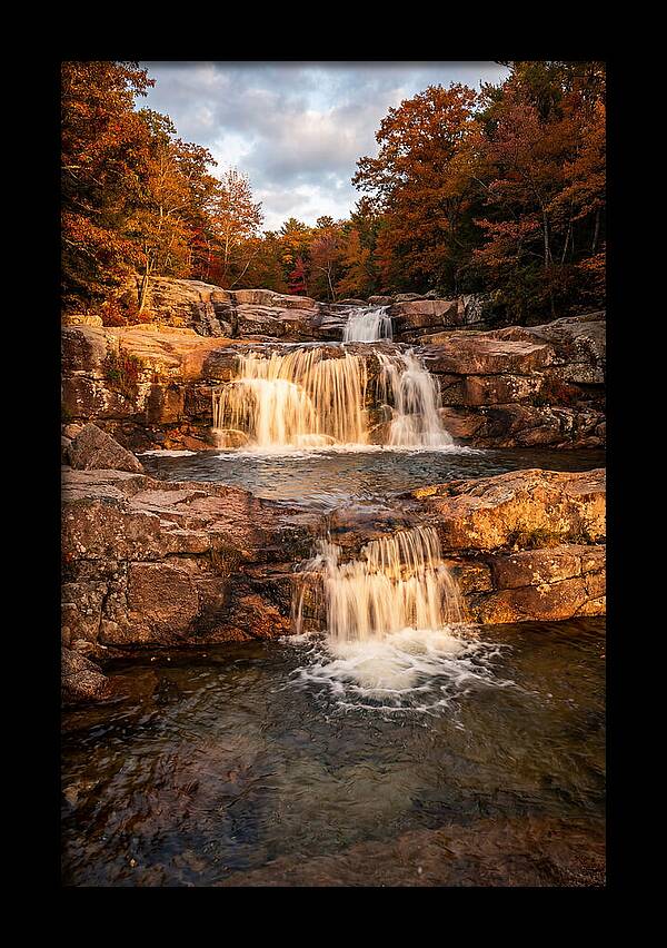 Willow Falls Serenity