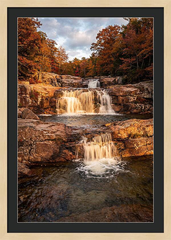 Willow Falls Serenity