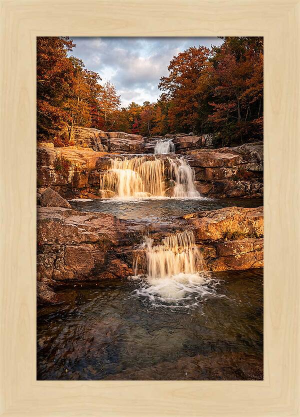Willow Falls Serenity