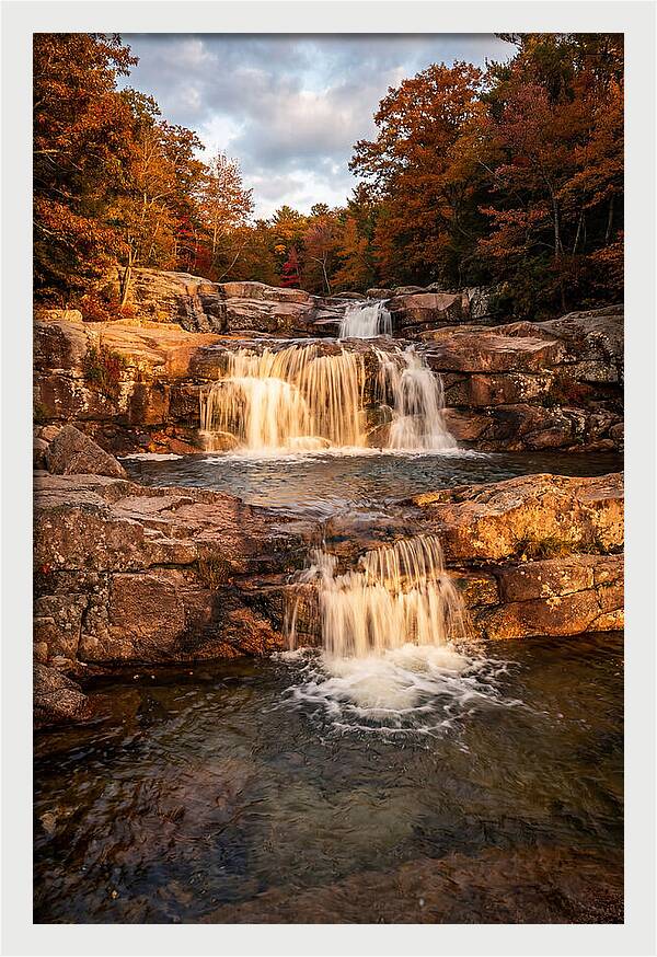 Willow Falls Serenity