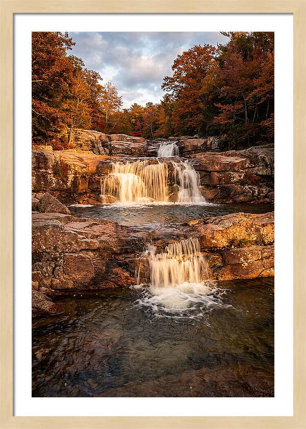 Willow Falls Serenity