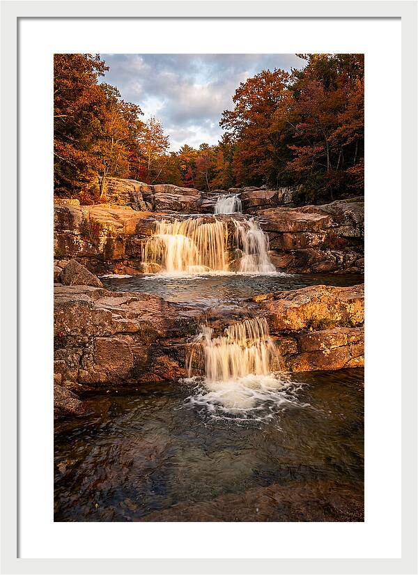 Willow Falls Serenity