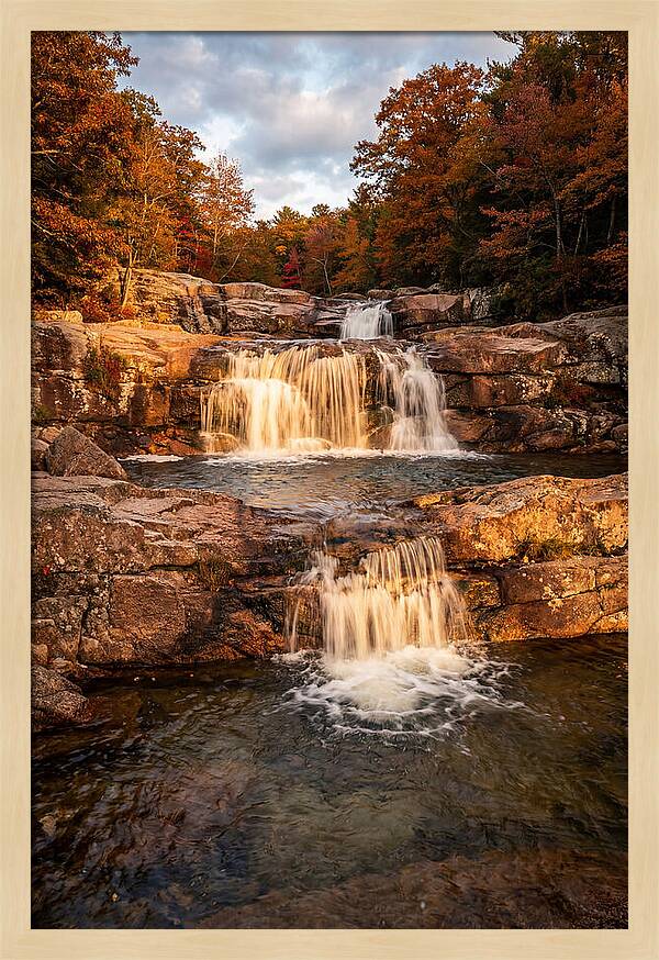 Willow Falls Serenity