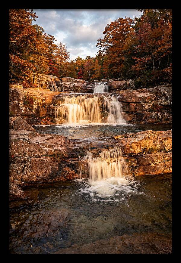 Willow Falls Serenity