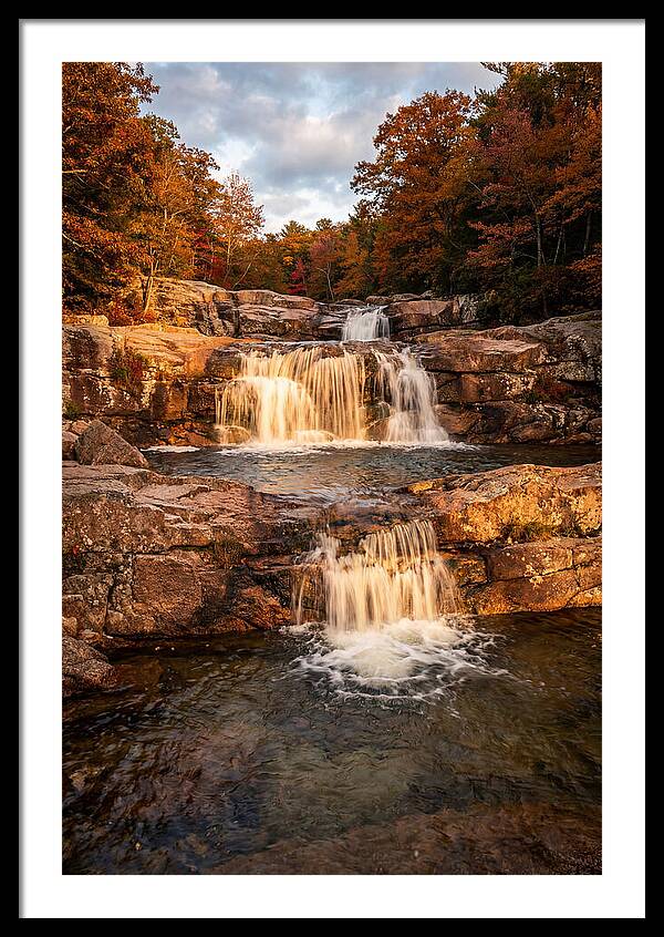 Willow Falls Serenity