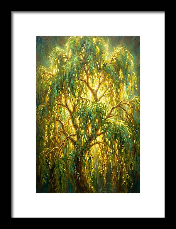 Willow Tree