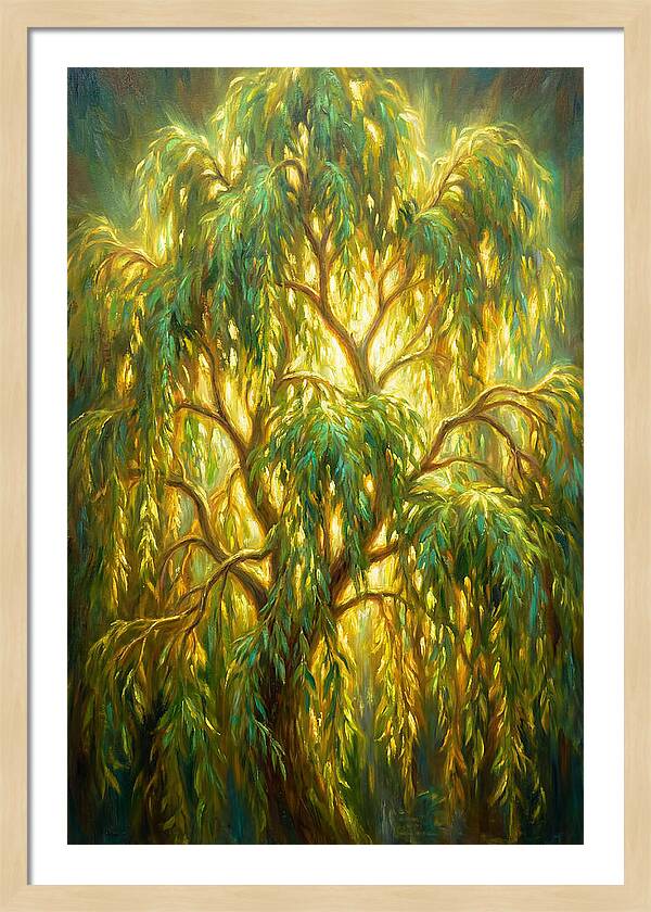 Willow Tree