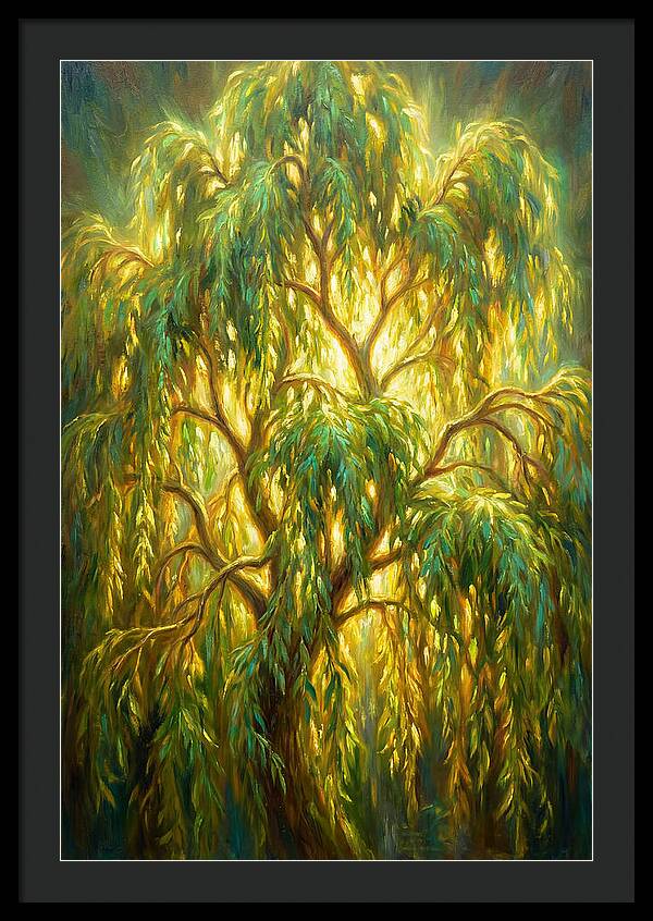 Willow Tree