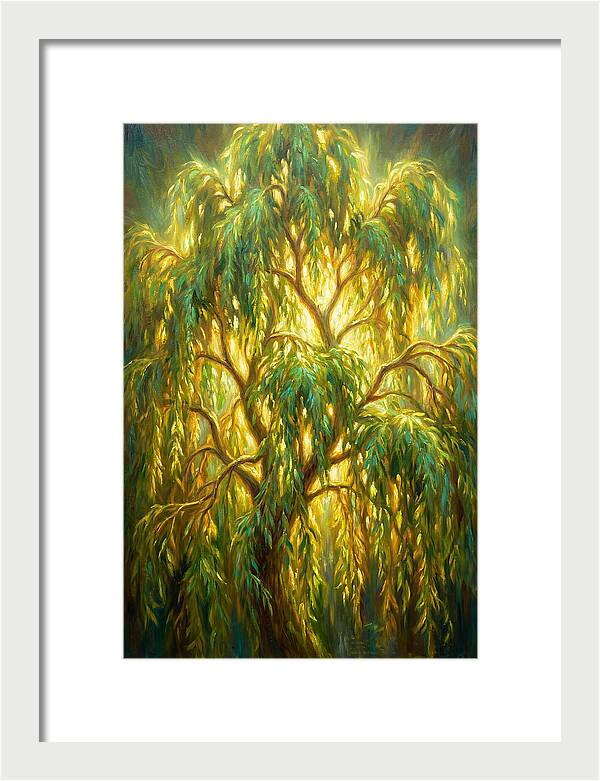 Willow Tree