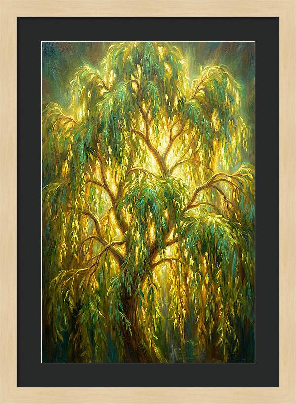 Willow Tree